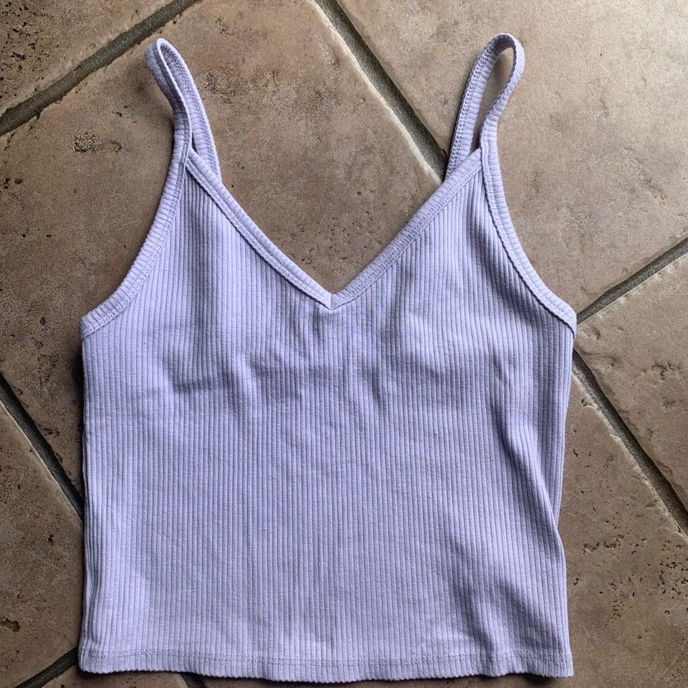 AMERICAN EAGLE TANK TOP